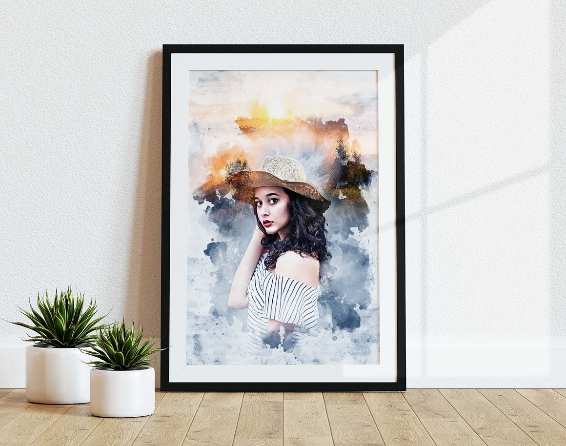 frame mockup 2e 674