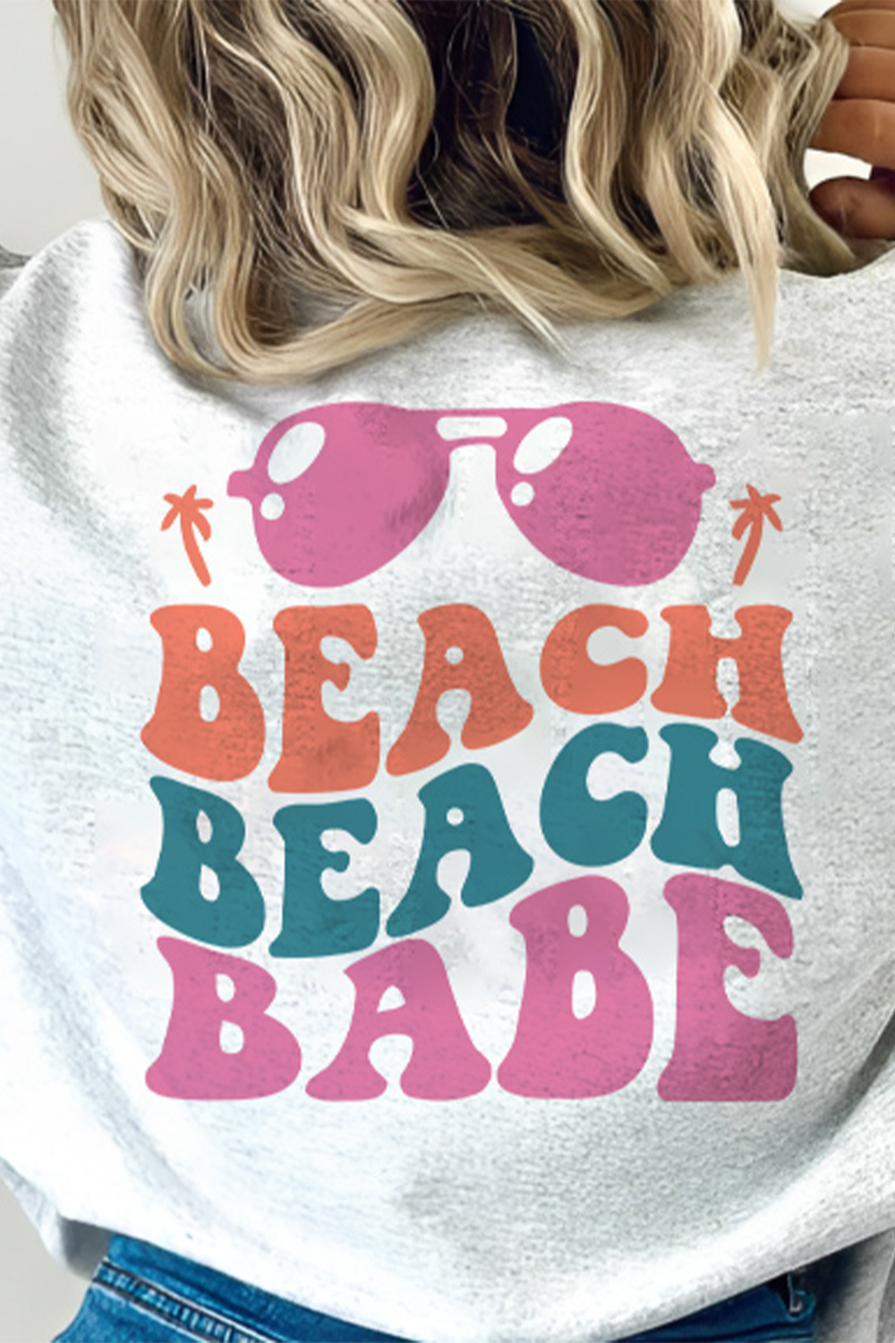 Retro Summer SVG Bundle, Beach SVG, Beach Quotes,Summer shirt svg, Beach shirt svg, Beach VIbe svg, Summer Quote,Cricut Cut Files,Silhouette pinterest preview image.