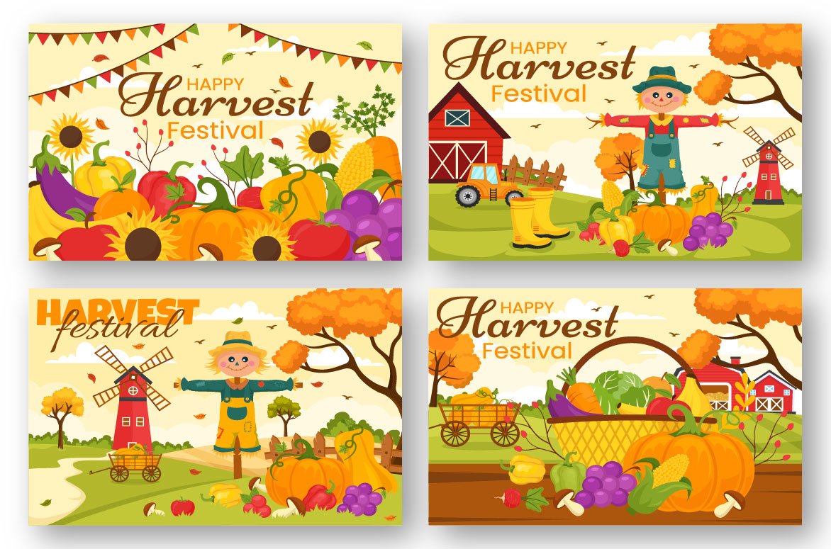 harvest 03 910