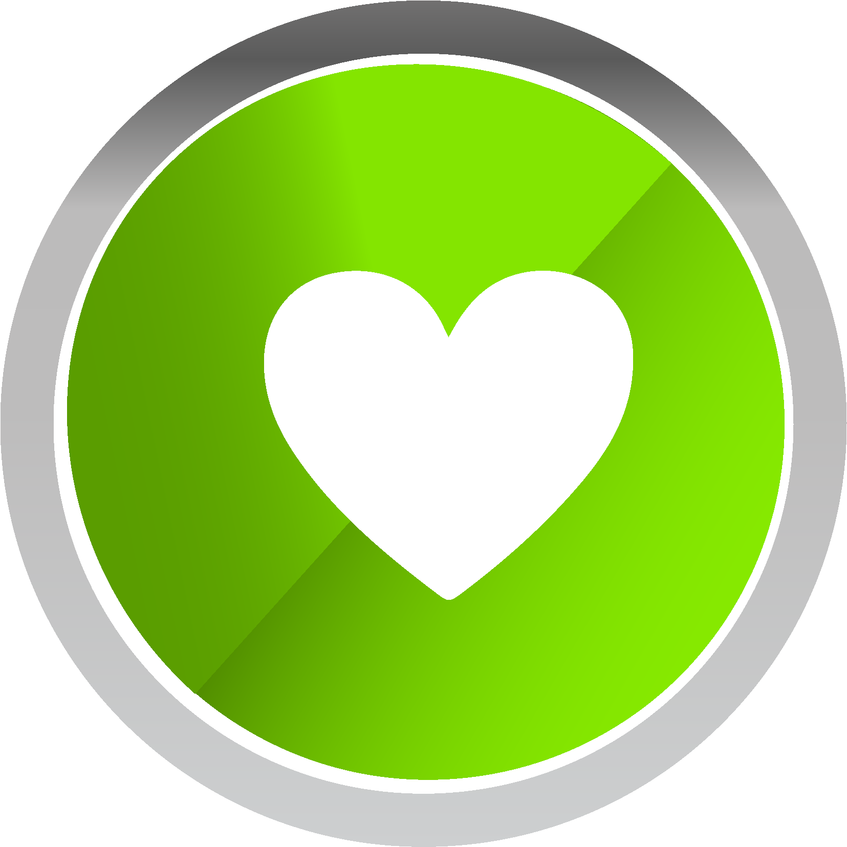 HEART LOGO ICON preview image.