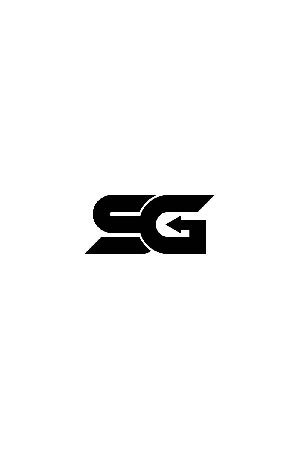 SG logo pinterest preview image.
