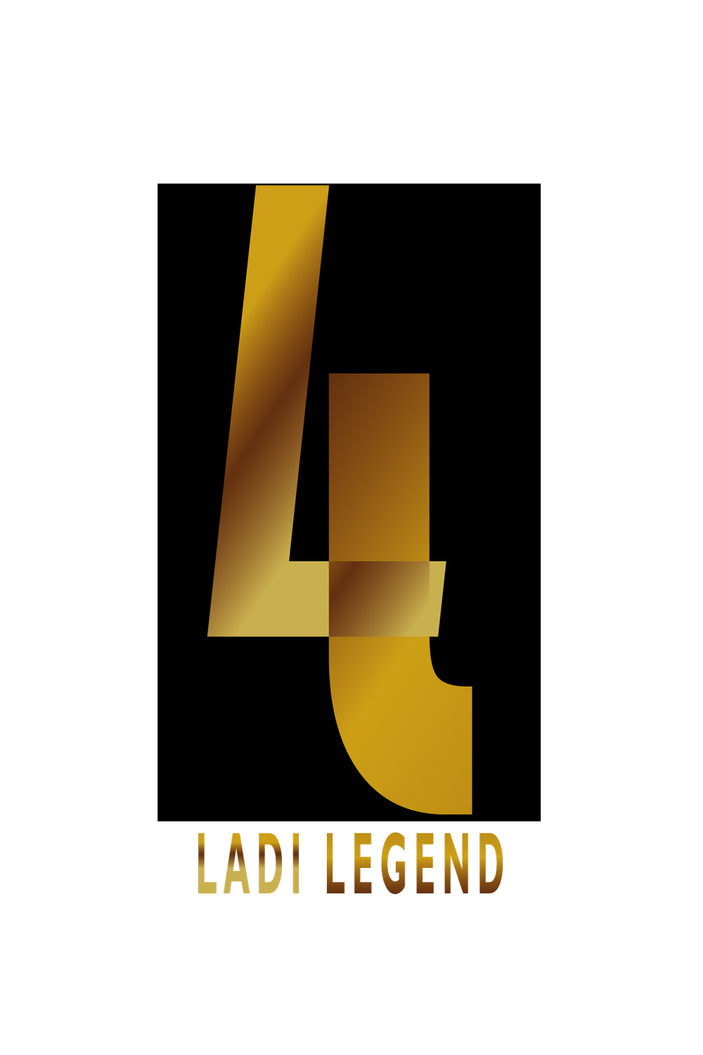 4 OR L l - Logo pinterest preview image.