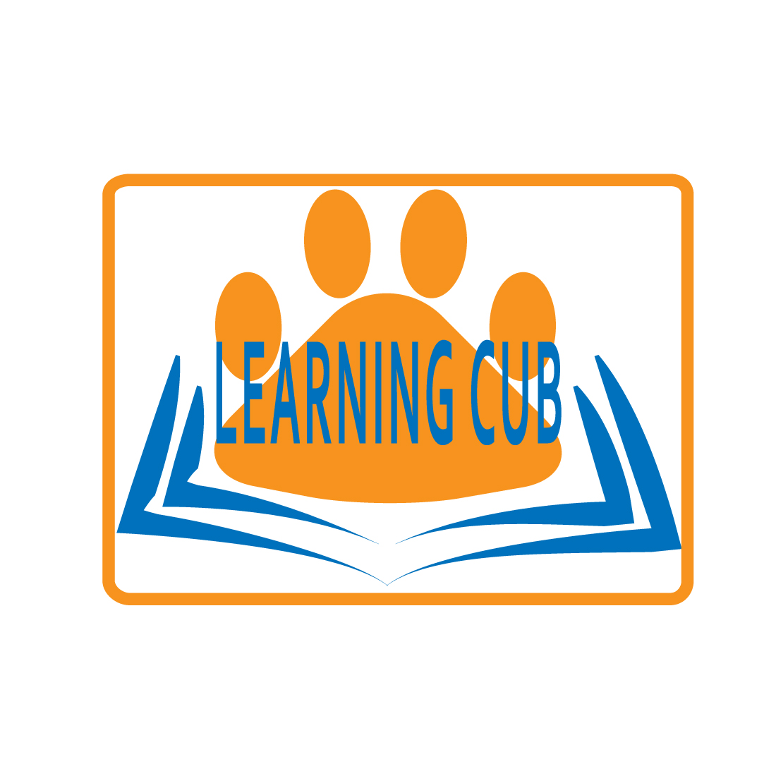 Learning Club - Logo preview image.