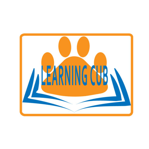 Learning Club - Logo cover image.