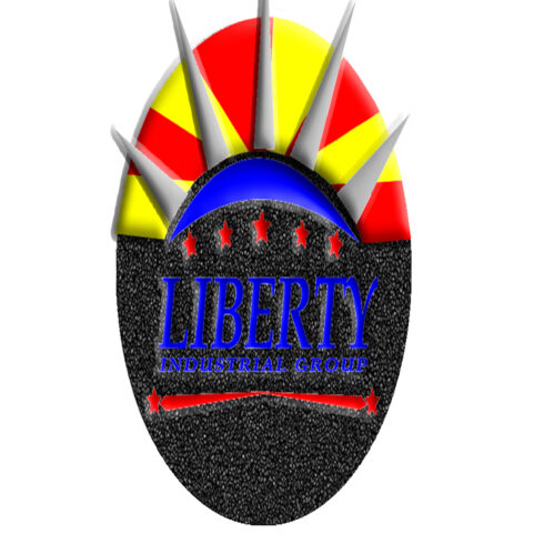 3D Industrial Emblem - Logo cover image.