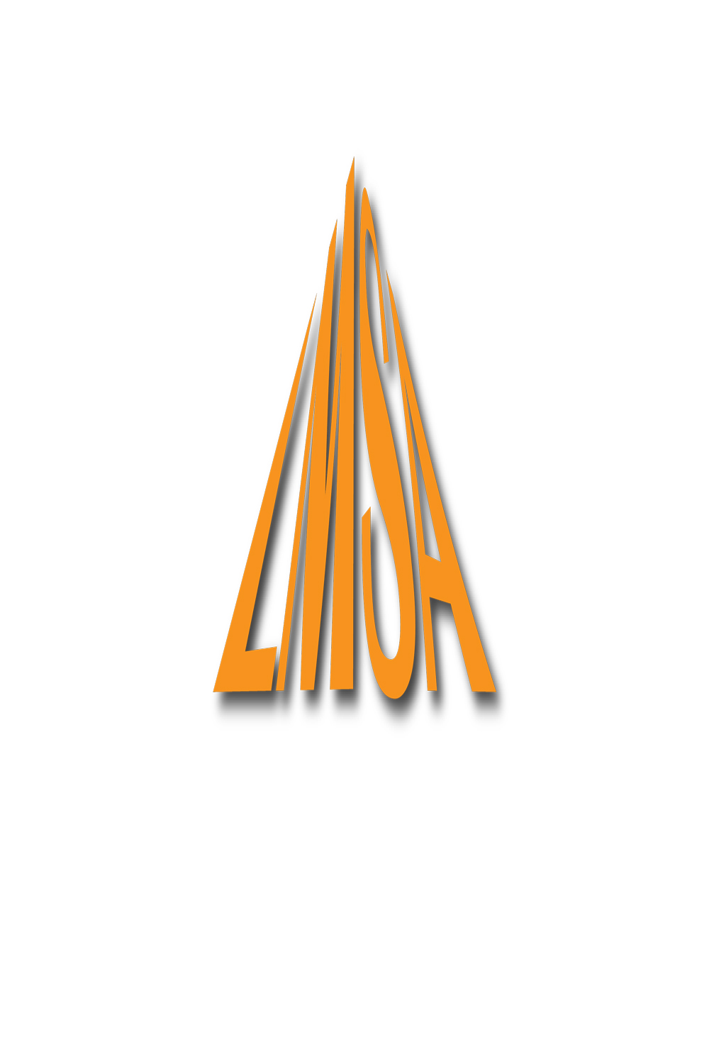 LMSA Letter - Logo pinterest preview image.
