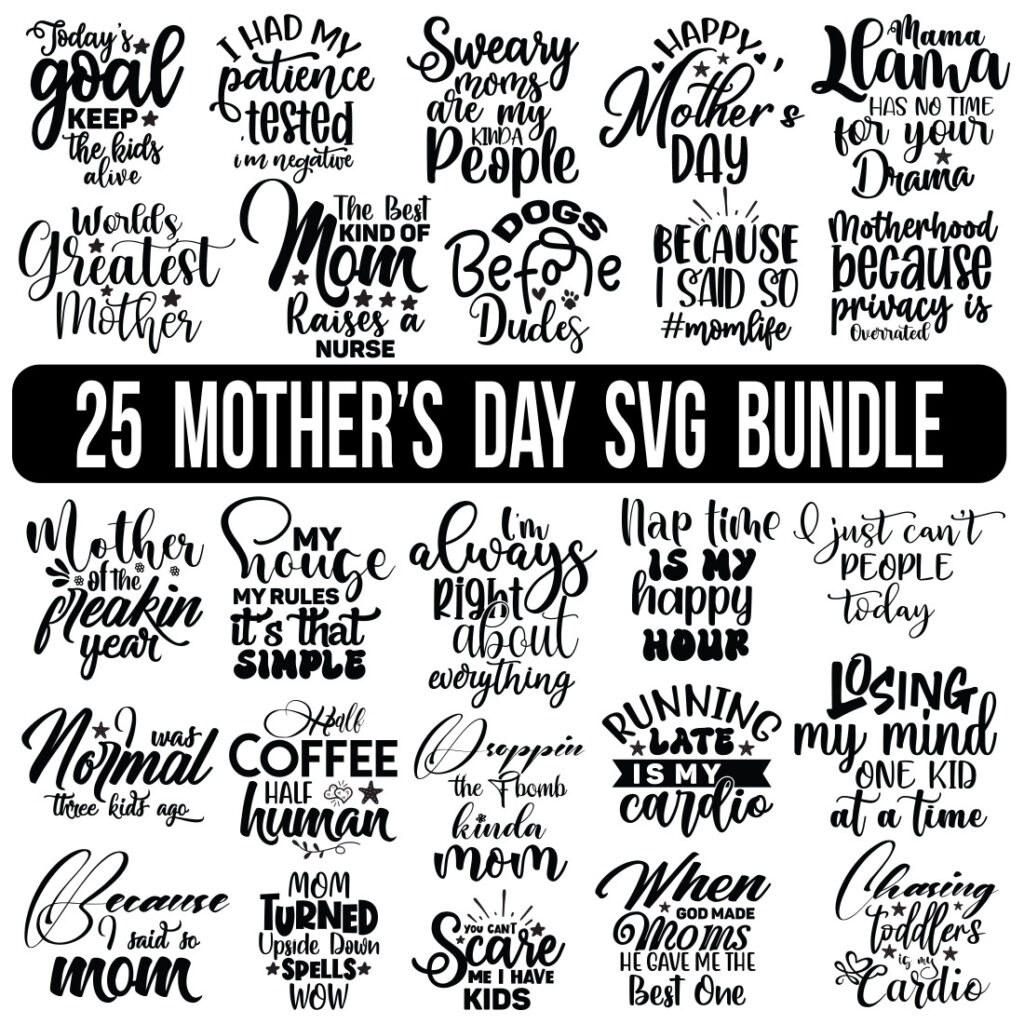 Women's Day SVG Bundle, Women's Day SVG designs, Girl power designs ...