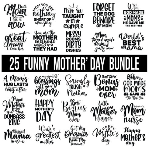 Women's Day SVG Bundle,Women's Day SVG designs,Girl power designs, SVG files,Digital downloads, Mom Bundle SVG, Mother's Day Svg, Mom Svg, Mom Life Svg cover image.