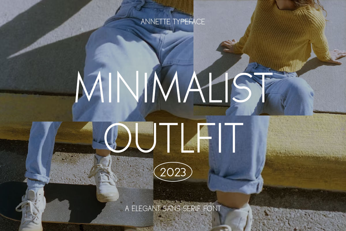 minimalist outfit preview annette font 07 193