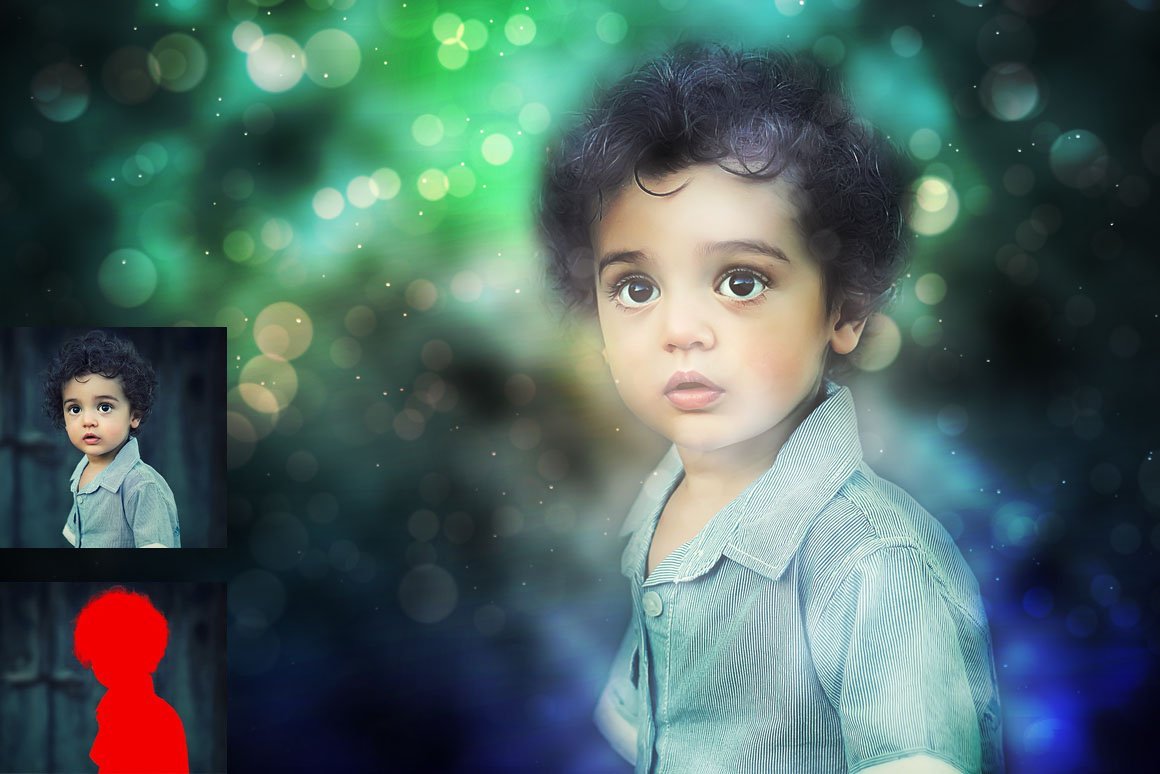 photo bokeh background effect 2 785