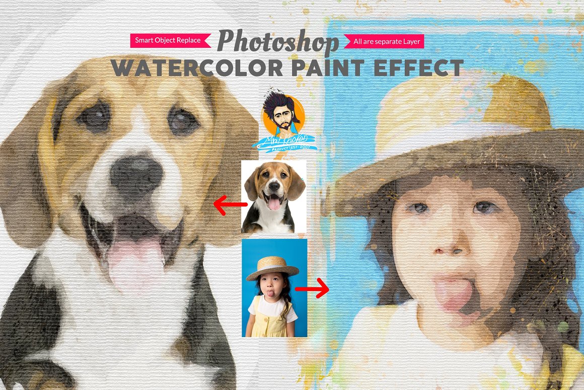 photo effect bundle 952