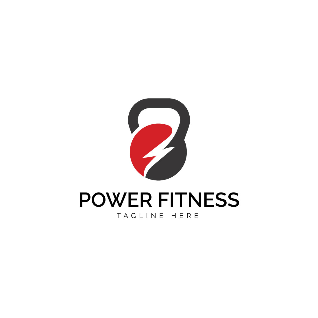 ICON Health and Fitness Logo Vector - (.SVG + .PNG) - Tukuz.Com
