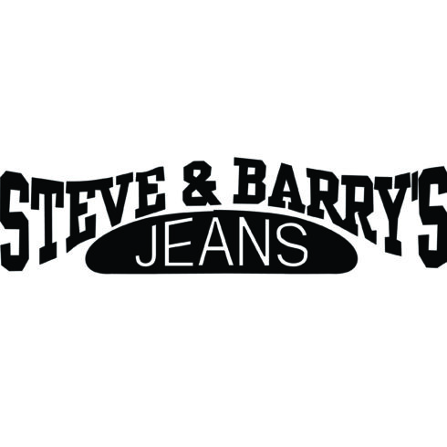 Steve & Barry's T Shirt cover image.