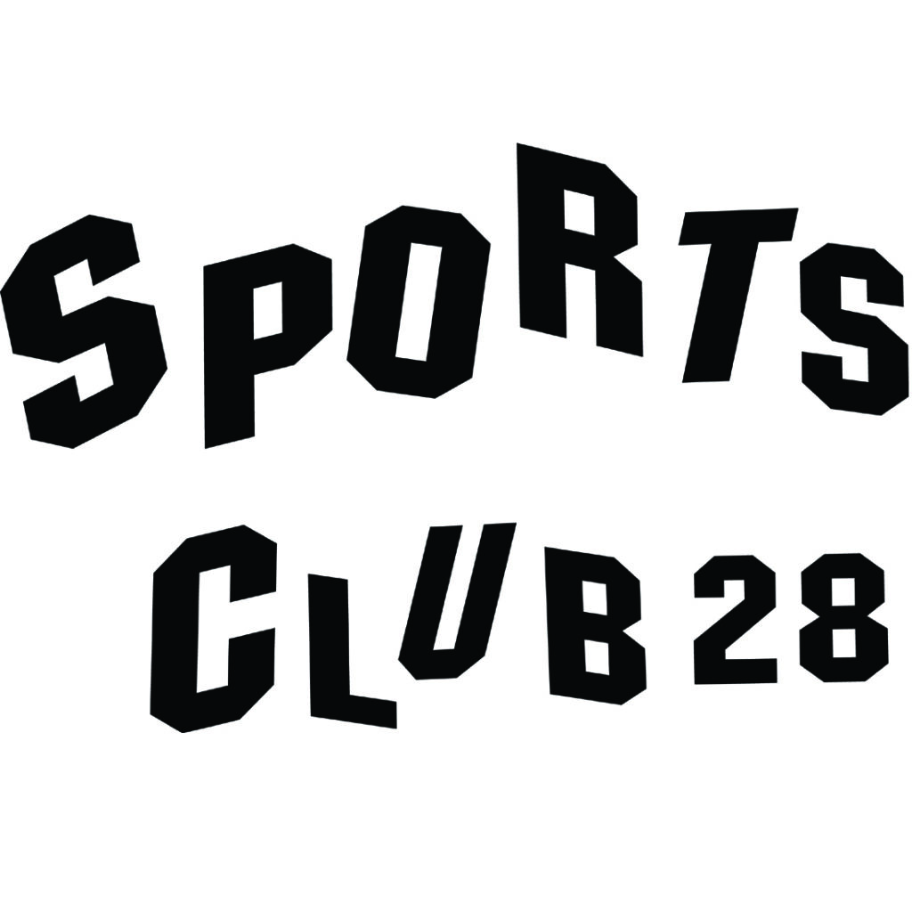 Sports Club 28 Club - MasterBundles