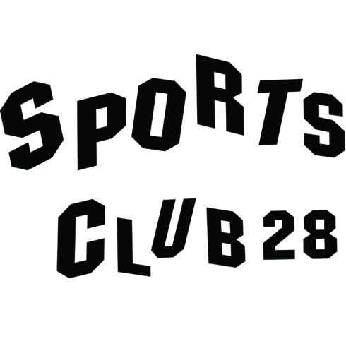 Sports Club 28 Club cover image.