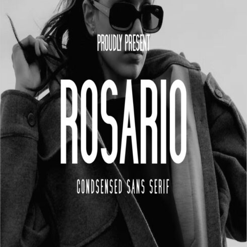 Rosario cover image.