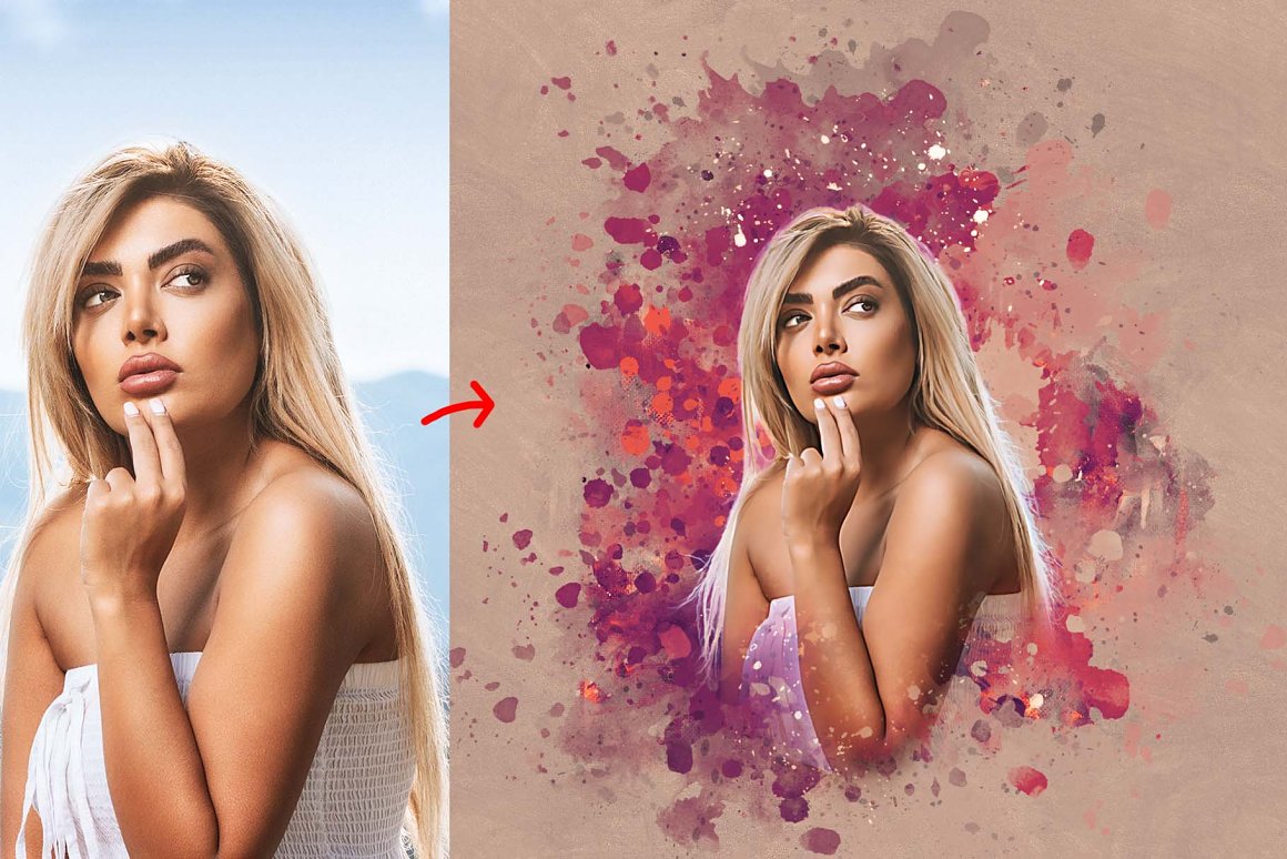 pro painting photoshop action 10 355