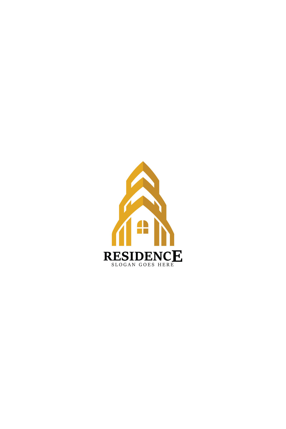 residence logo pint 277