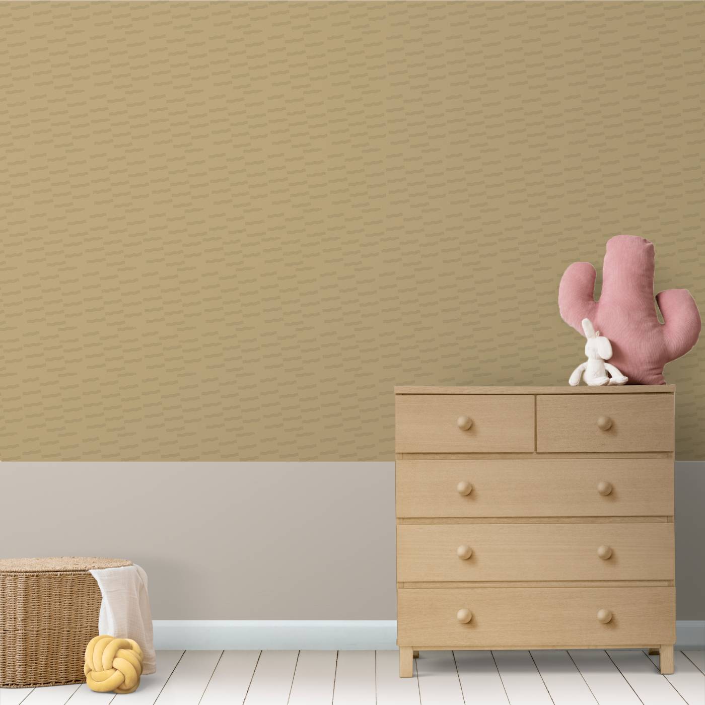 Seamless interior wall designs preview image.
