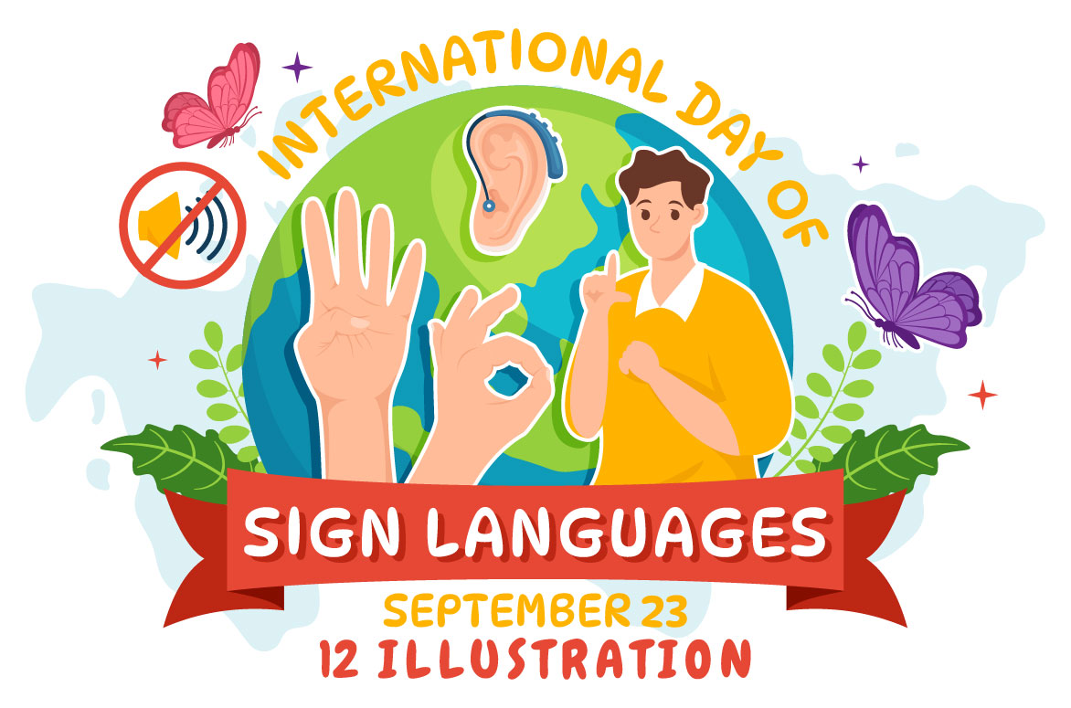 sign language 01 888