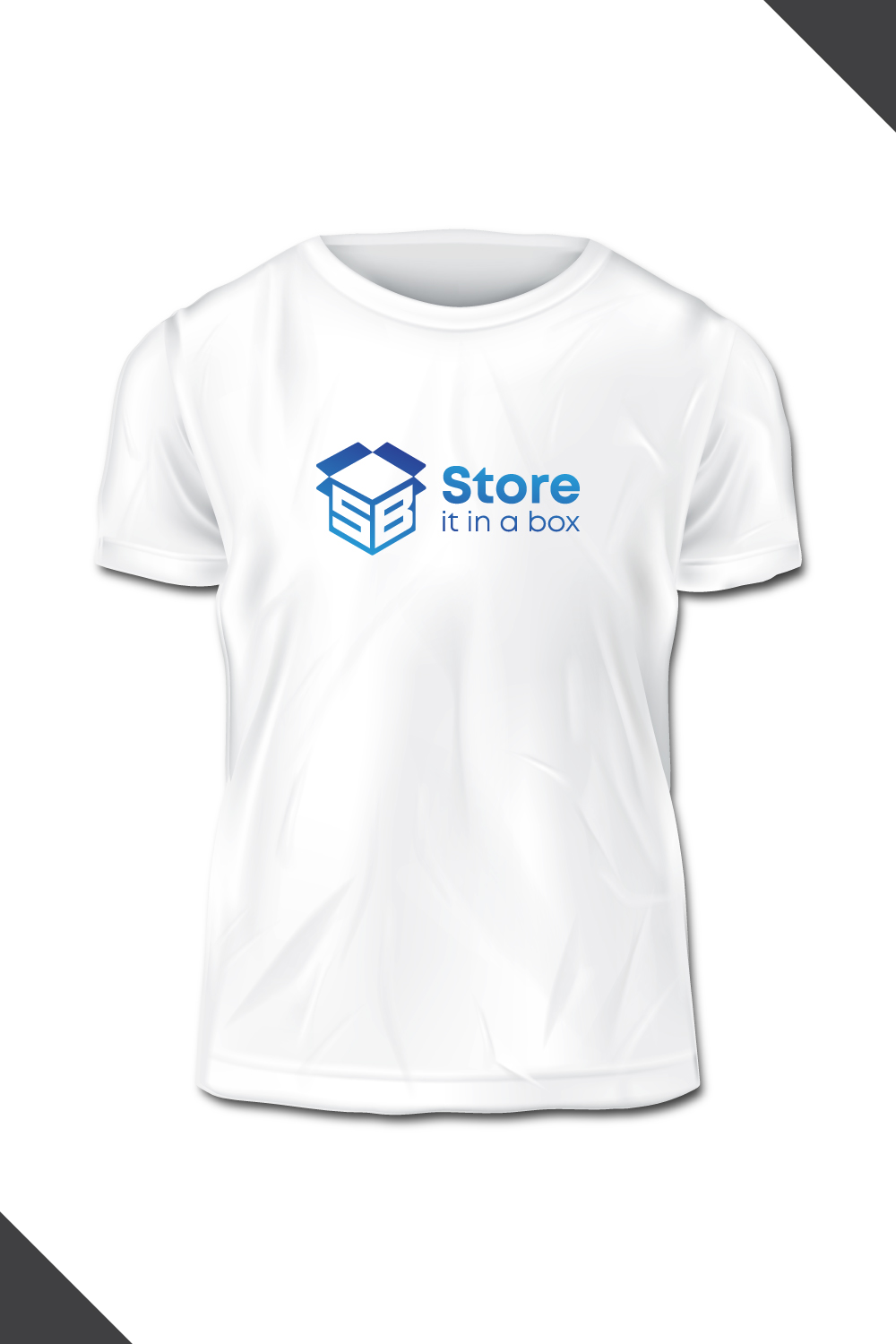 SB Store box logo pinterest preview image.