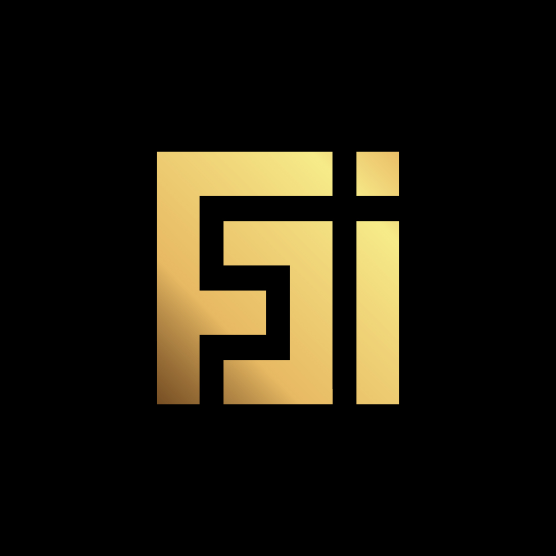 FJI LOGO AND T-SHIRT preview image.