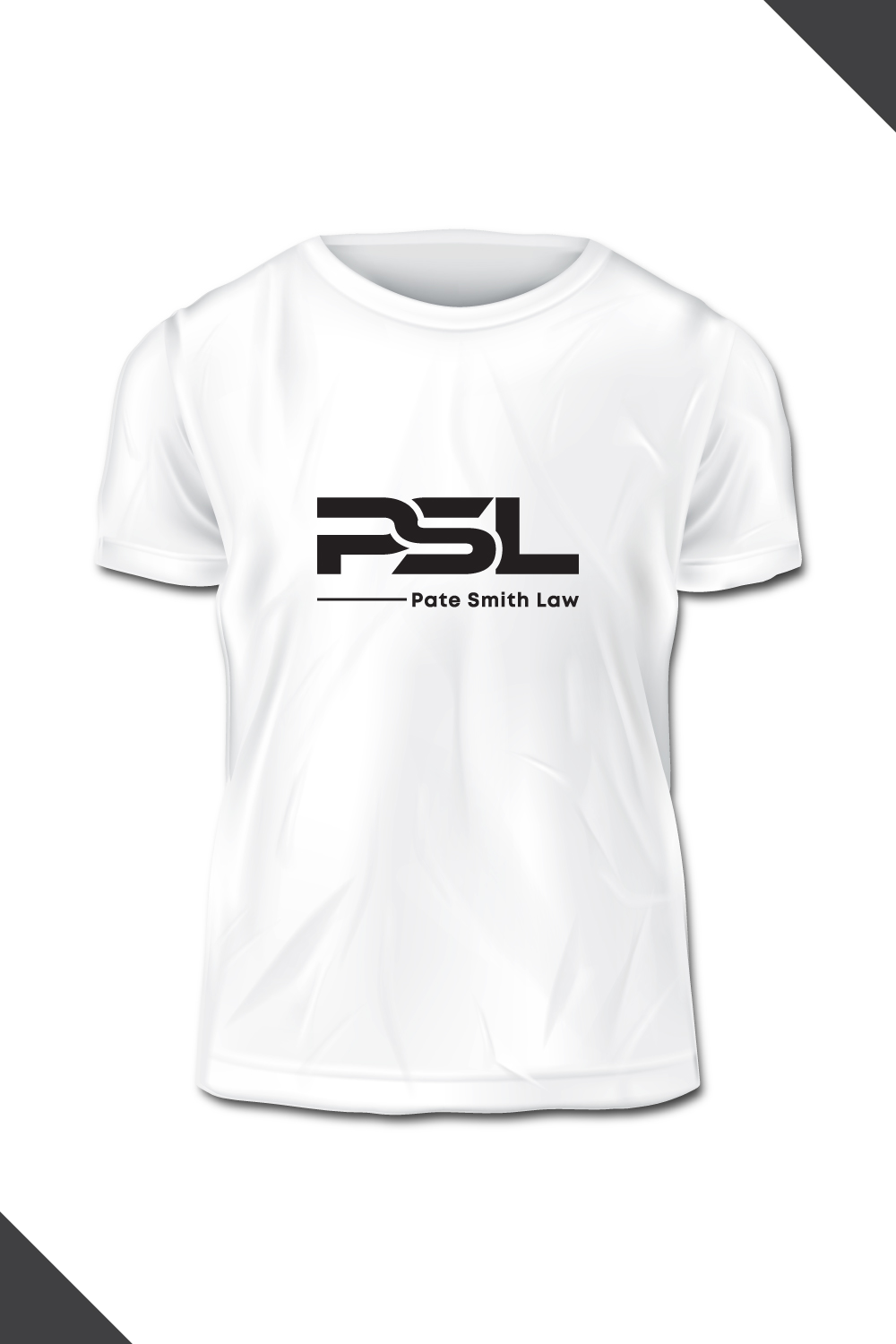 PSL logo pinterest preview image.