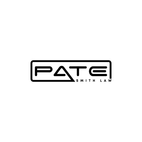 Pate logo cover image.