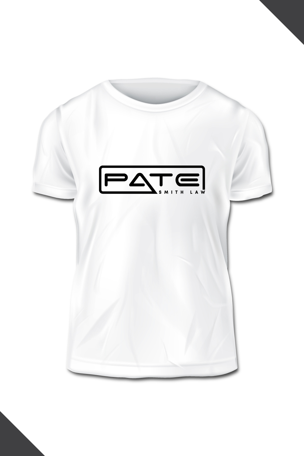 Pate logo pinterest preview image.