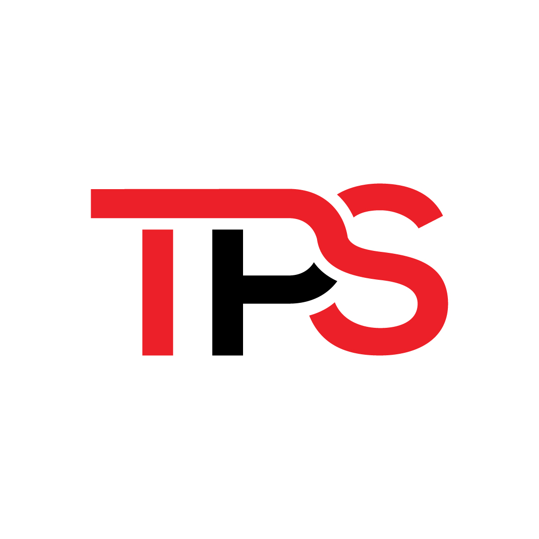 TPS LOGO DESIGN cover image.