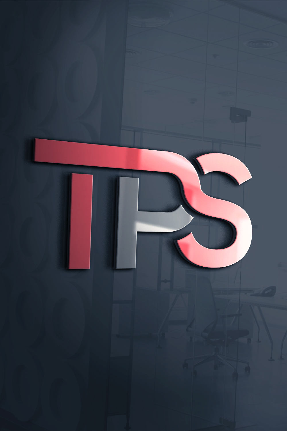 TPS LOGO DESIGN - MasterBundles