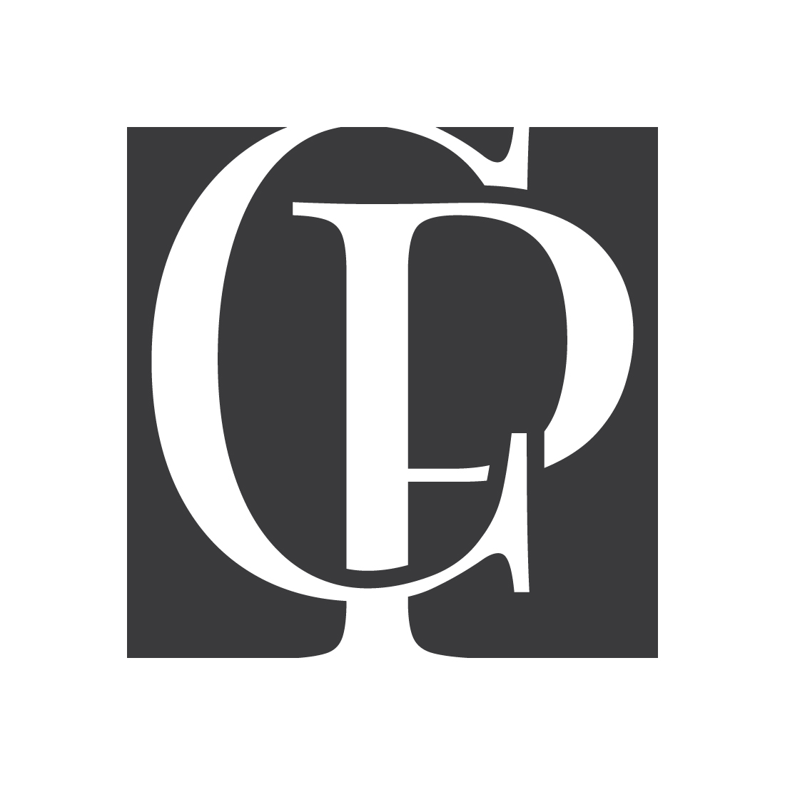 CP Logo PNG Transparent & SVG Vector - Freebie Supply