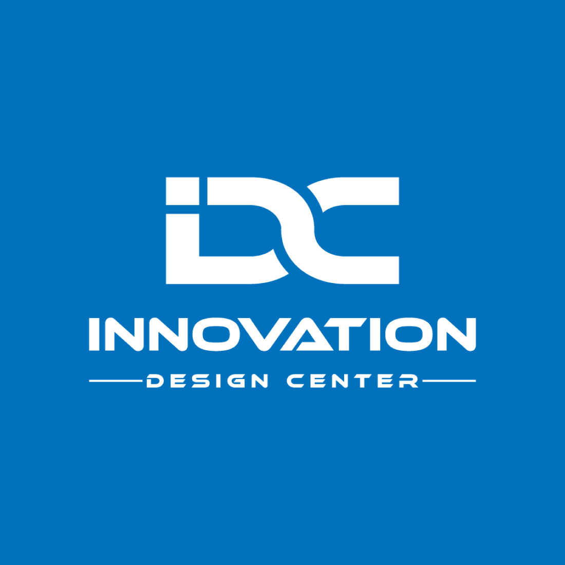 IDC logo cover image.