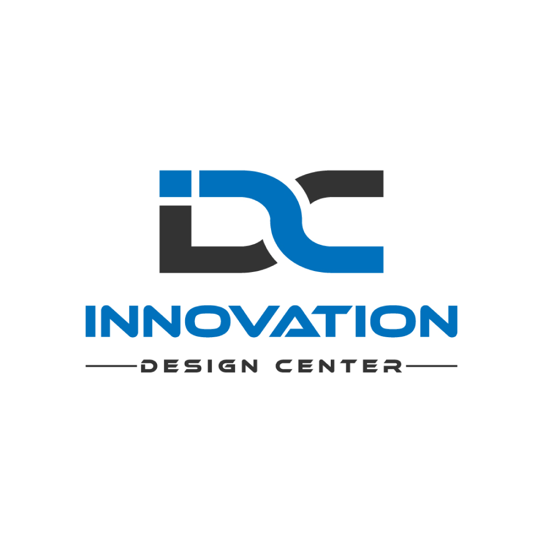 IDC logo preview image.