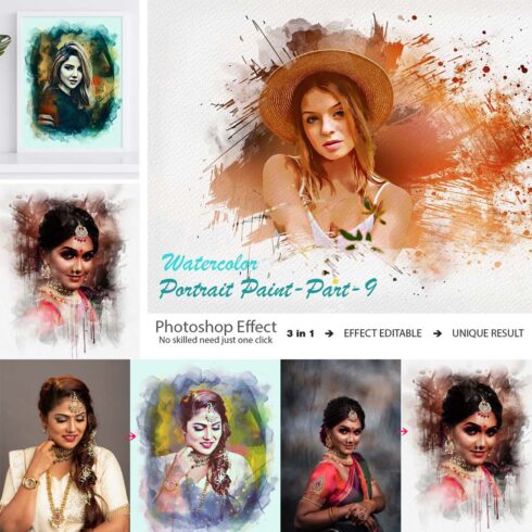 Professional Watercolor Paints cover image.