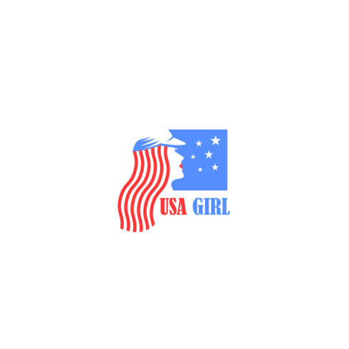Cool T-shirt/Logo Design for Girls cover image.