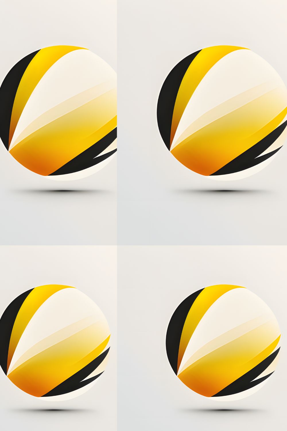 Cricket sports vector logo design template. Cricket ball with wings icon  design. 23515010 Vector Art at Vecteezy