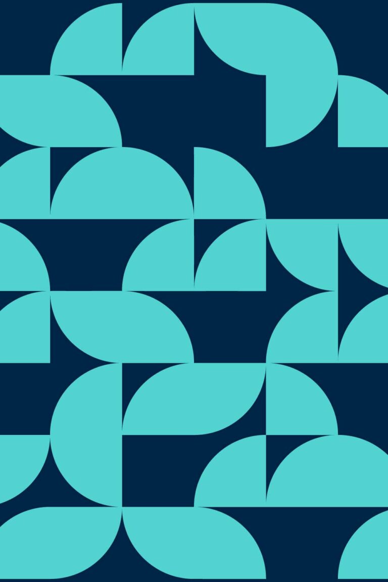 50 Geometric Art Patterns in Vector - MasterBundles