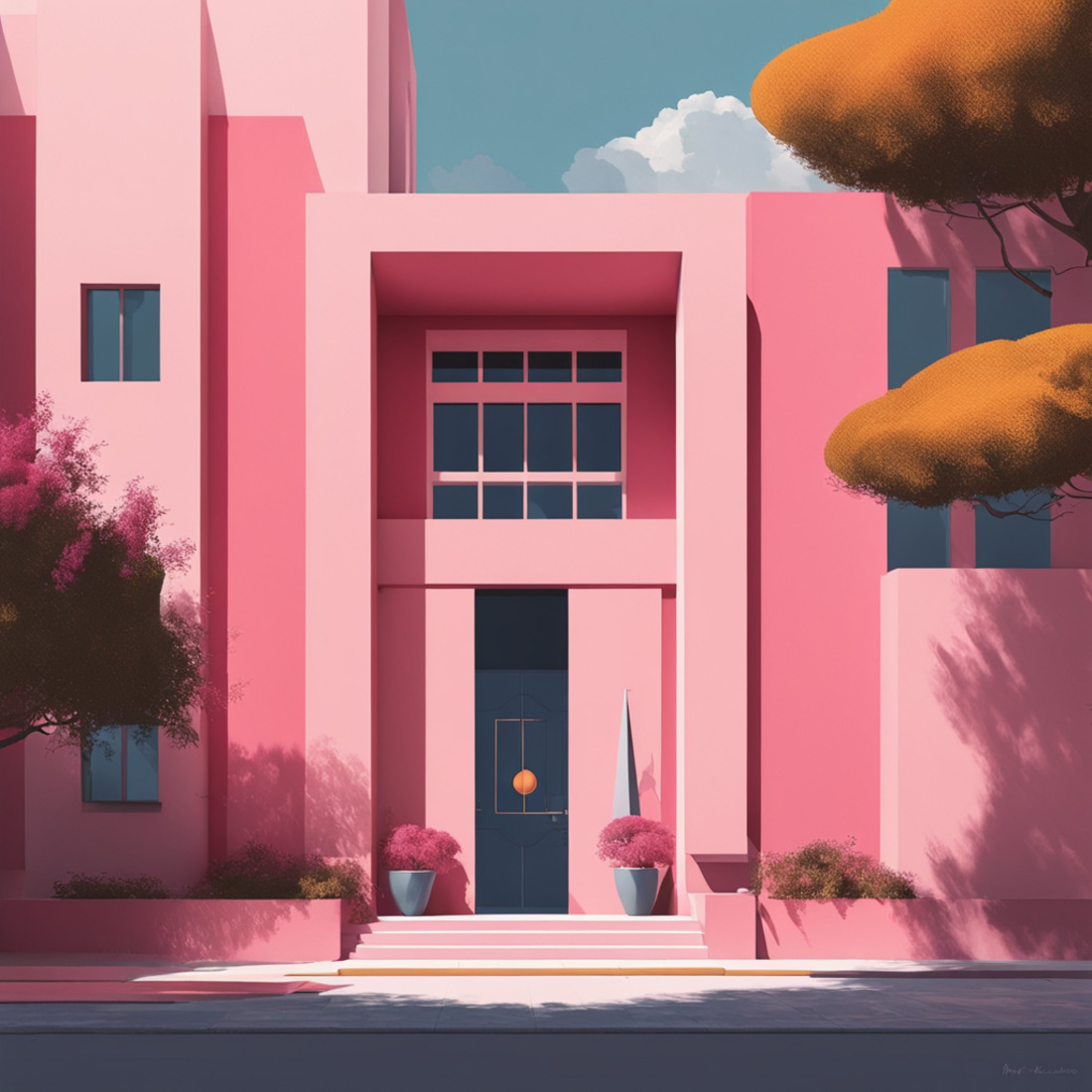 "Pink" preview image.