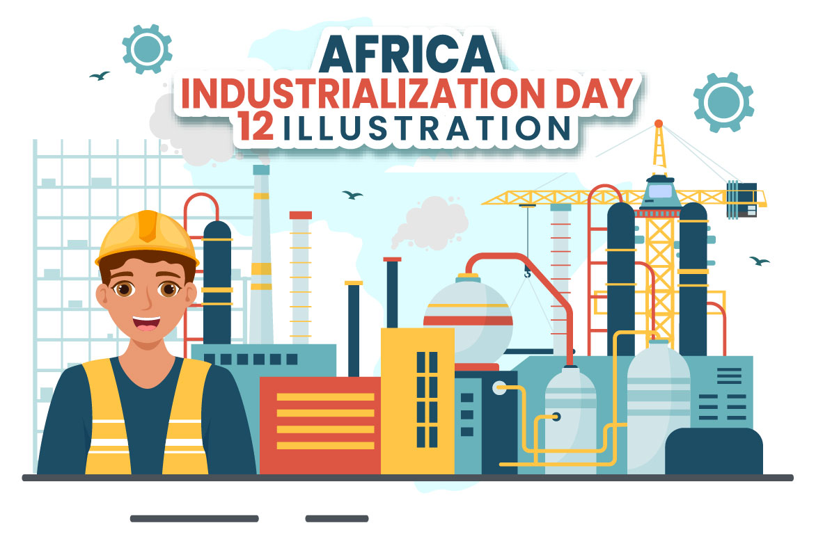 africa industrialization day 01 114