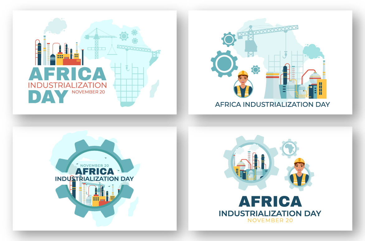 africa industrialization day 02 673