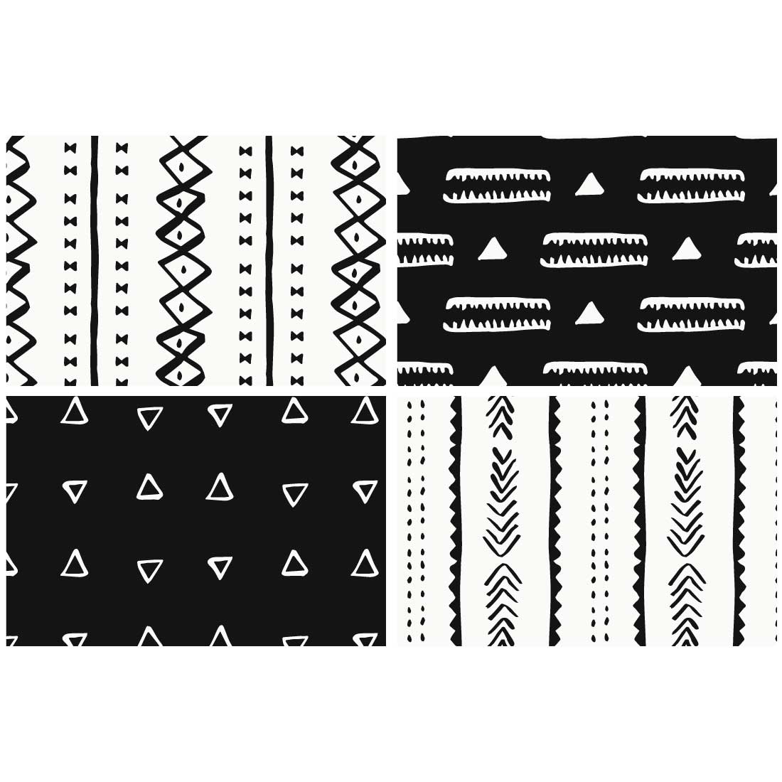 african mudcloth patterns 5 93