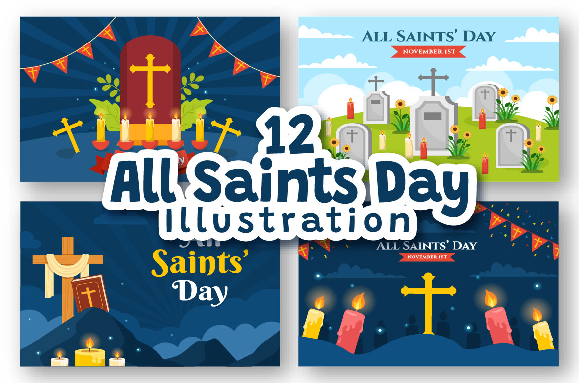 all saints day 01 156