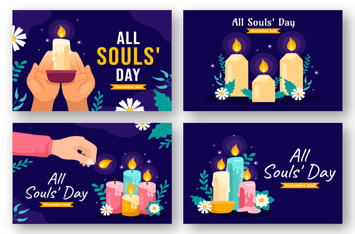 all souls day 02 576