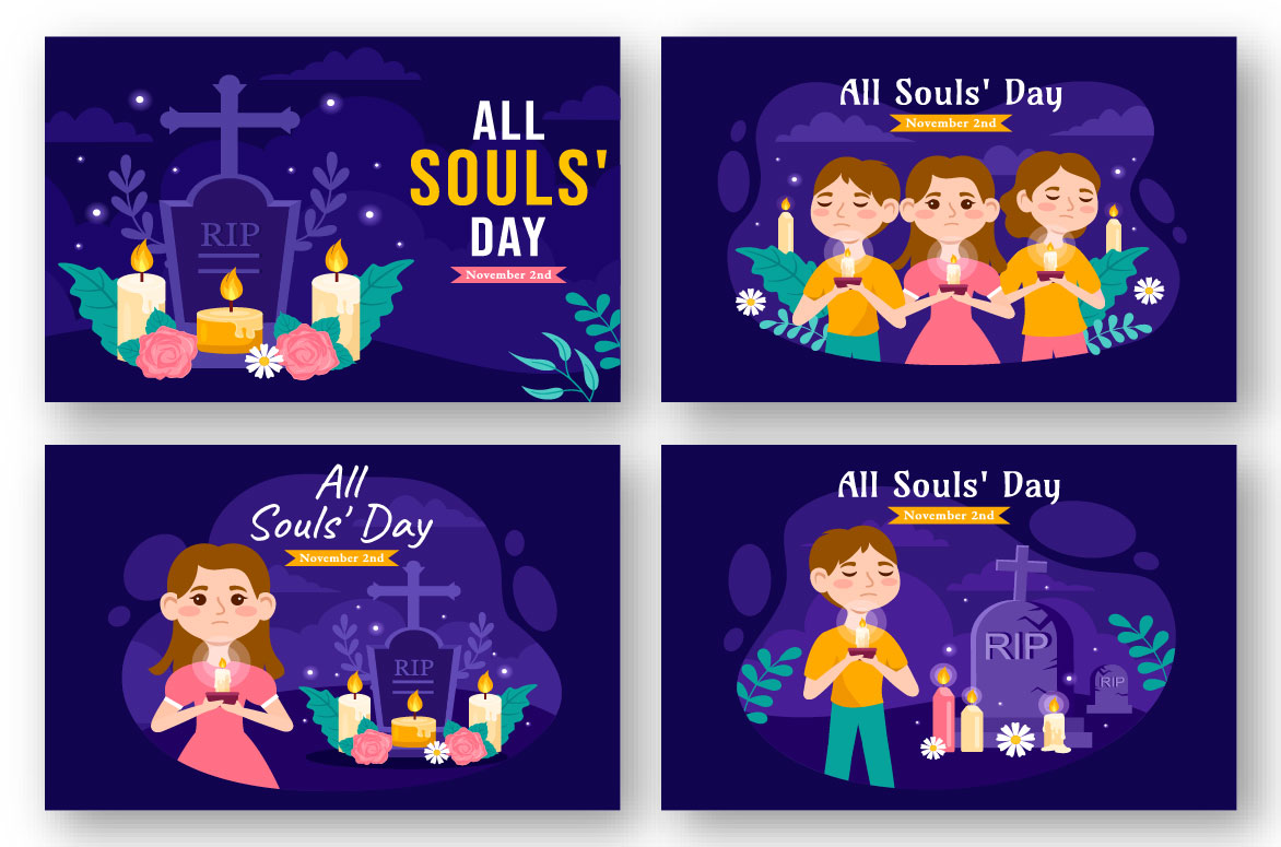 all souls day 04 935