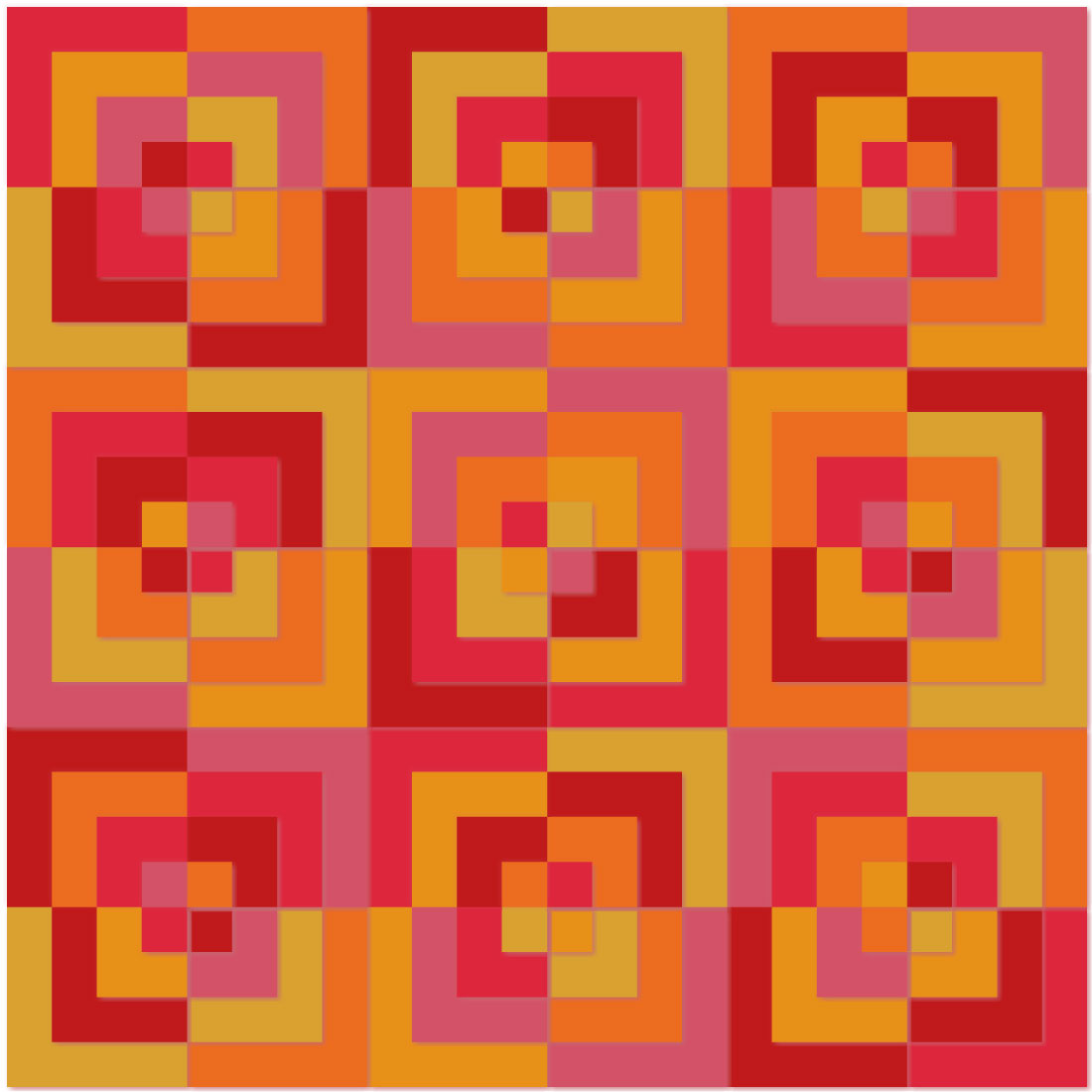 background square colored shapes color scheme 3 converted 880