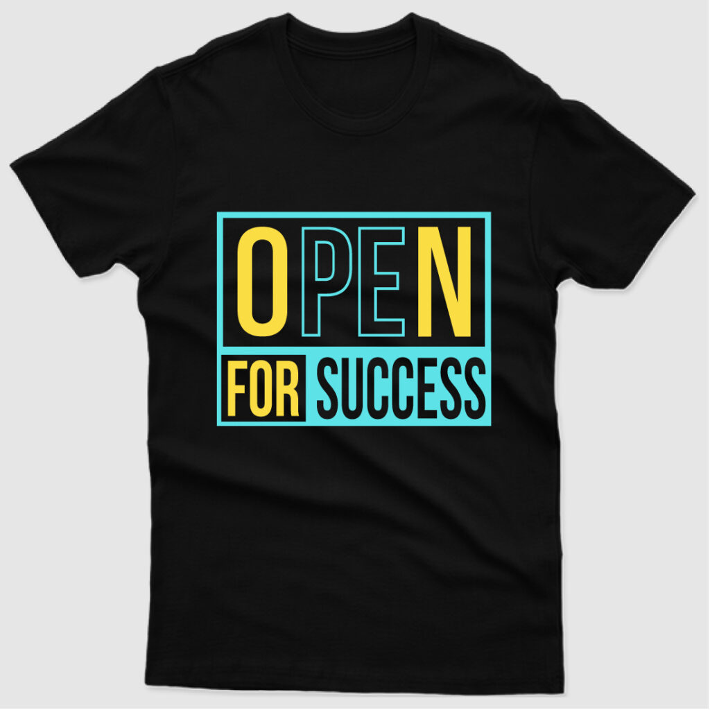 Typography T Shirt Design Bundle - MasterBundles