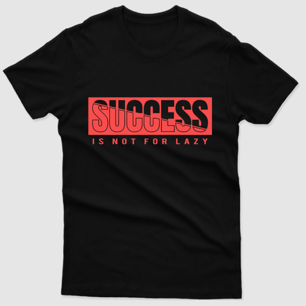 Typography T Shirt Design Bundle - MasterBundles