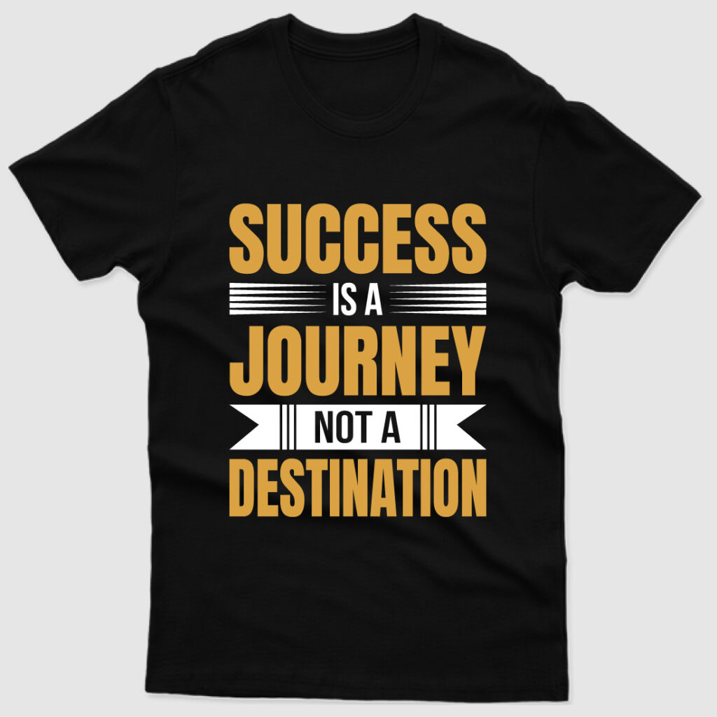 Typography T Shirt Design Bundle - MasterBundles