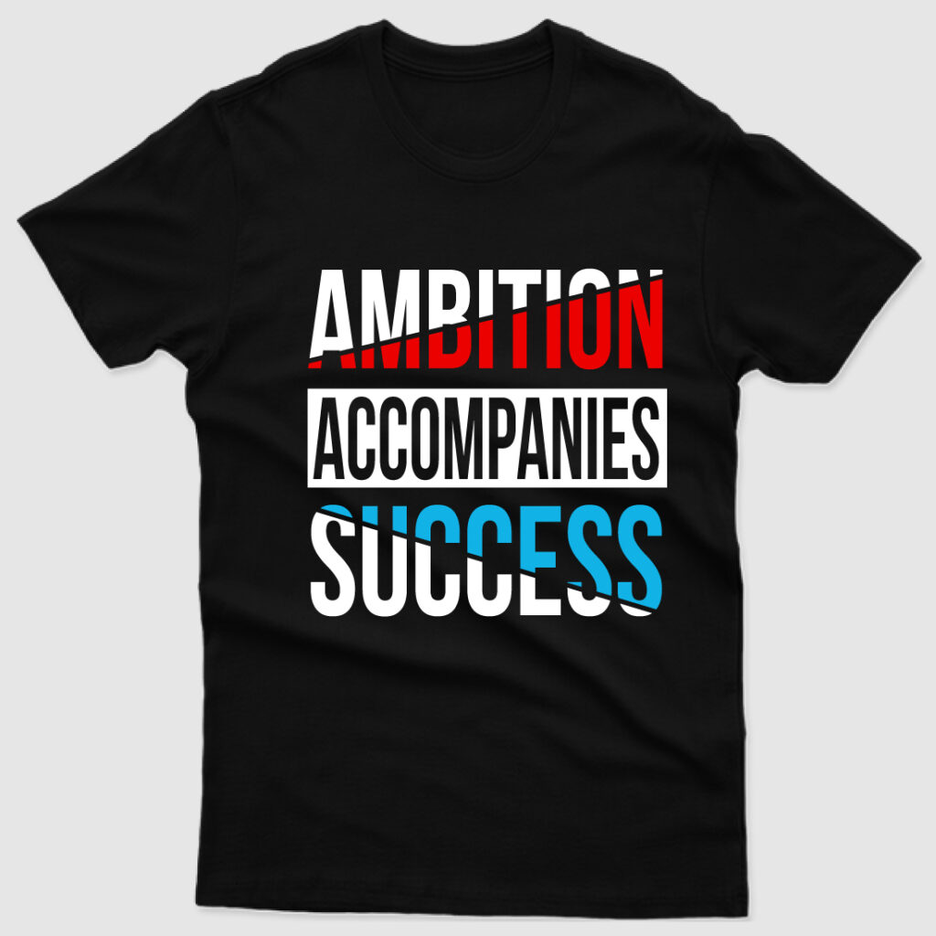 Typography T Shirt Design Bundle - MasterBundles